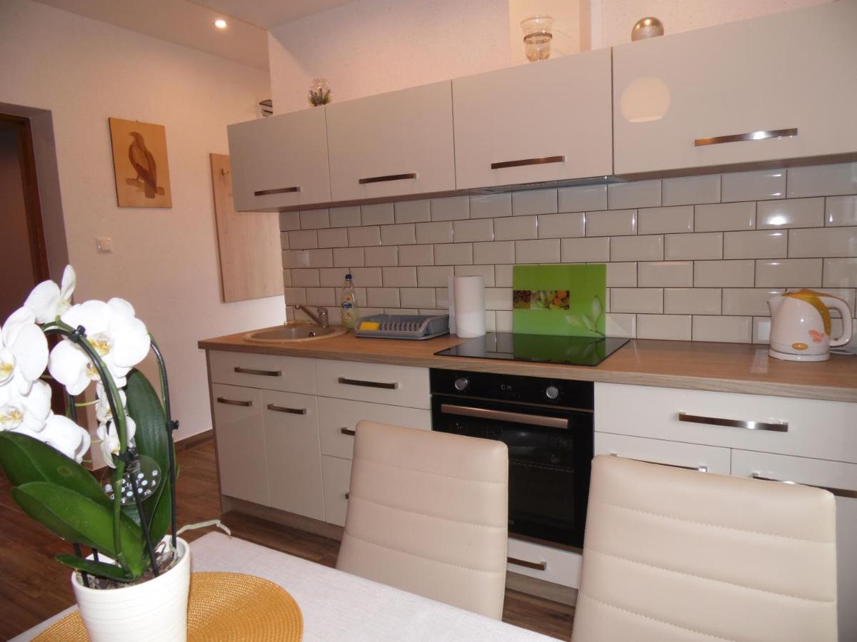 Zielone Zacisze Villa Hajnówka Exterior foto